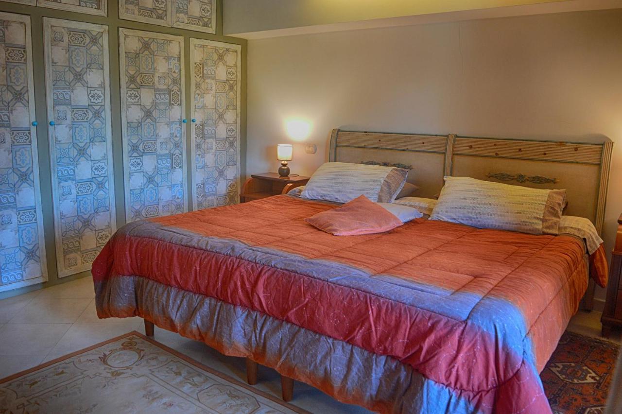 Appartement Casa Costa à Taormine Extérieur photo