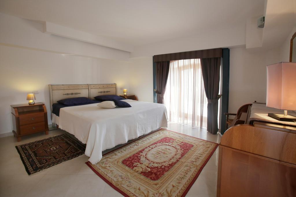 Appartement Casa Costa à Taormine Chambre photo