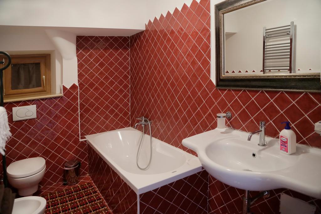 Appartement Casa Costa à Taormine Chambre photo