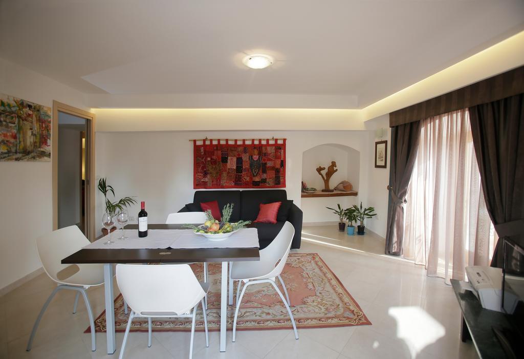 Appartement Casa Costa à Taormine Chambre photo