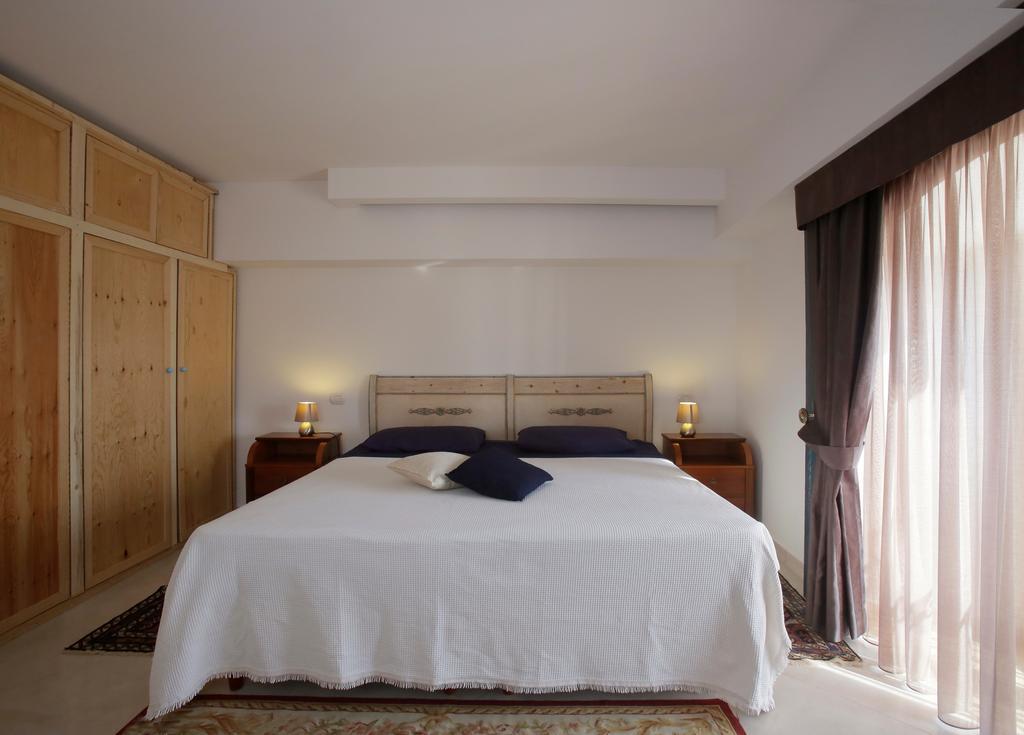 Appartement Casa Costa à Taormine Chambre photo