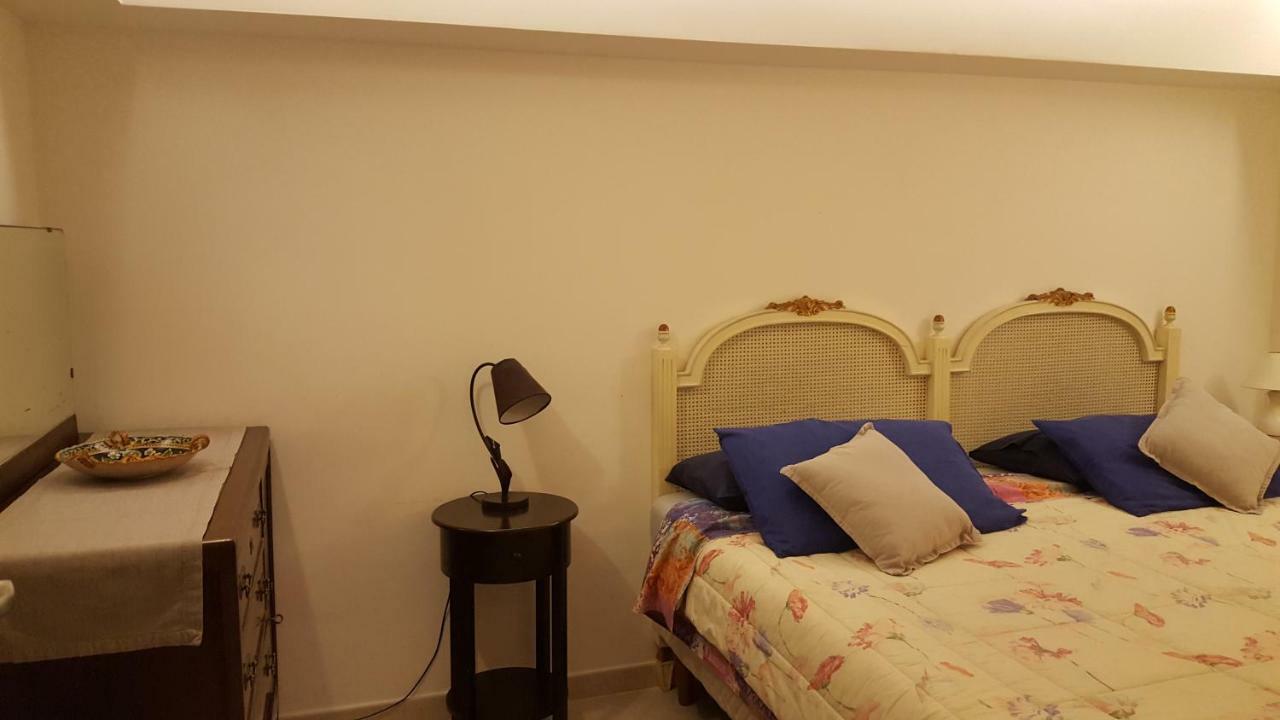 Appartement Casa Costa à Taormine Extérieur photo