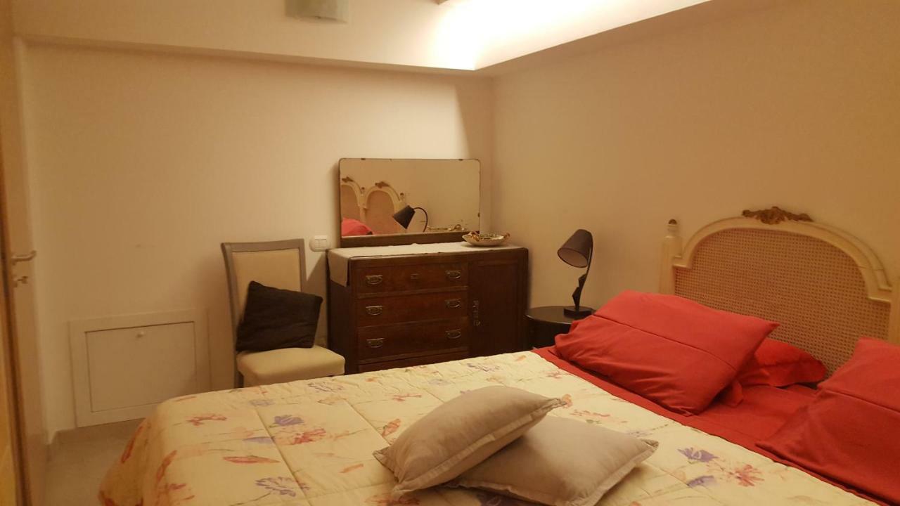 Appartement Casa Costa à Taormine Extérieur photo